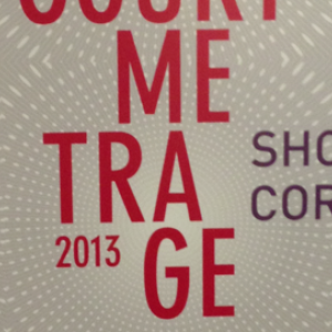 le mie giornate fra il Marché du Film e lo Short Film Corner le mie giornate fra il Marché du Film e lo Short Film Corner